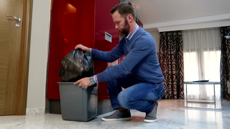 Best Residential Junk Removal  in Medford, MN