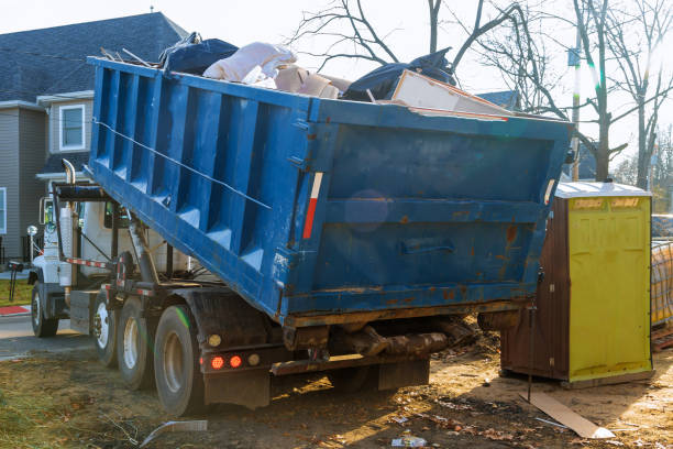 Junk Removal for Events in Medford, MN