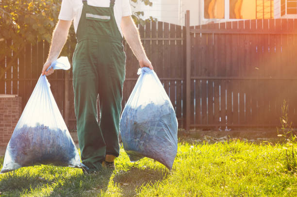 Best Yard Waste Removal  in Medford, MN