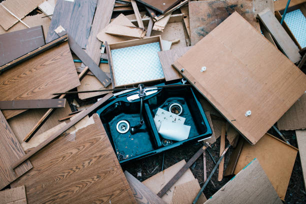 Reliable Medford, MN Junk Removal Services Solutions