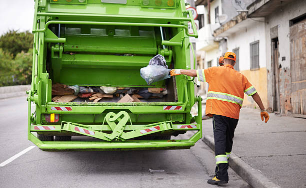 Demolition Debris Removal in Medford, MN
