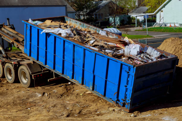 Best Commercial Junk Removal  in Medford, MN